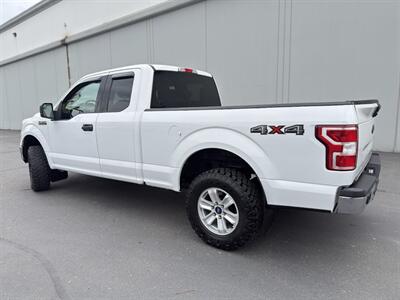 2018 Ford F-150 XLT - Photo 7 - Sandy, UT 84070