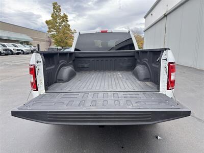 2018 Ford F-150 XLT - Photo 8 - Sandy, UT 84070