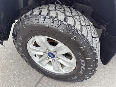 2018 Ford F-150 XLT - Photo 35 - Sandy, UT 84070