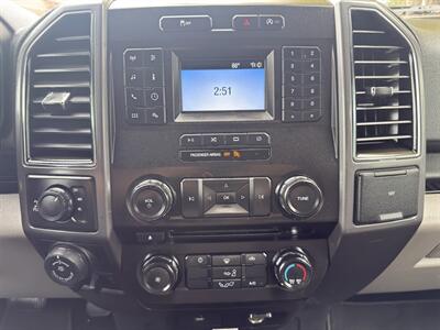 2018 Ford F-150 XLT - Photo 19 - Sandy, UT 84070