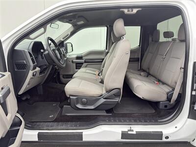 2018 Ford F-150 XLT - Photo 6 - Sandy, UT 84070