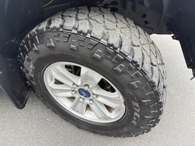 2018 Ford F-150 XLT - Photo 38 - Sandy, UT 84070