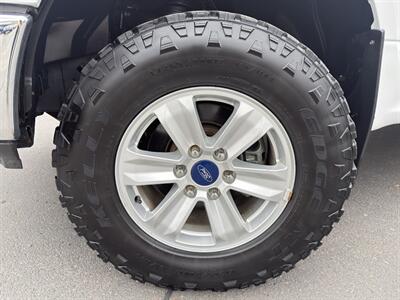 2018 Ford F-150 XLT - Photo 34 - Sandy, UT 84070