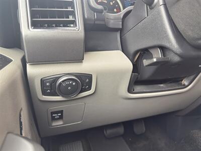 2018 Ford F-150 XLT - Photo 16 - Sandy, UT 84070