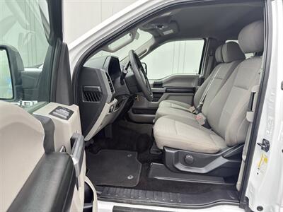 2018 Ford F-150 XLT - Photo 4 - Sandy, UT 84070