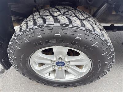 2018 Ford F-150 XLT - Photo 37 - Sandy, UT 84070