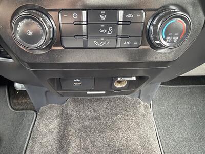 2018 Ford F-150 XLT - Photo 21 - Sandy, UT 84070