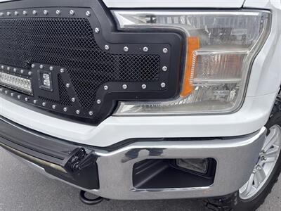 2018 Ford F-150 XLT - Photo 30 - Sandy, UT 84070