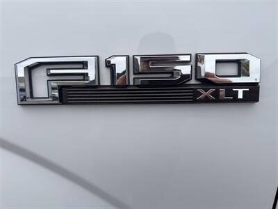 2018 Ford F-150 XLT - Photo 25 - Sandy, UT 84070
