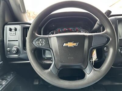 2018 Chevrolet Silverado 2500 Work Truck   - Photo 26 - Sandy, UT 84070