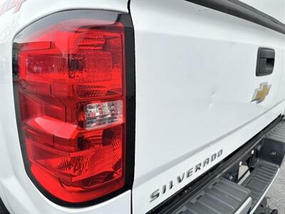 2018 Chevrolet Silverado 2500 Work Truck   - Photo 56 - Sandy, UT 84070