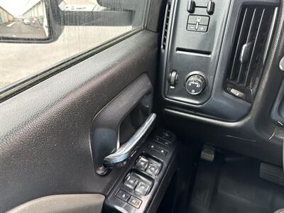 2018 Chevrolet Silverado 2500 Work Truck   - Photo 21 - Sandy, UT 84070