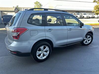 2016 Subaru Forester 2.5i   - Photo 9 - Sandy, UT 84070