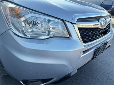 2016 Subaru Forester 2.5i   - Photo 17 - Sandy, UT 84070