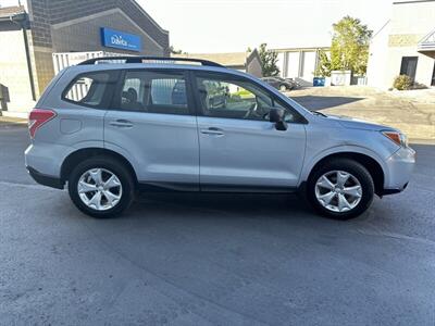 2016 Subaru Forester 2.5i   - Photo 11 - Sandy, UT 84070