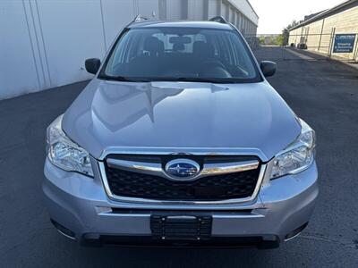 2016 Subaru Forester 2.5i   - Photo 18 - Sandy, UT 84070