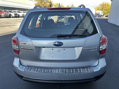 2016 Subaru Forester 2.5i   - Photo 55 - Sandy, UT 84070