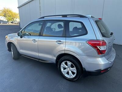 2016 Subaru Forester 2.5i   - Photo 7 - Sandy, UT 84070