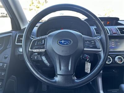 2016 Subaru Forester 2.5i   - Photo 33 - Sandy, UT 84070