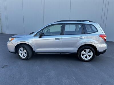 2016 Subaru Forester 2.5i   - Photo 5 - Sandy, UT 84070