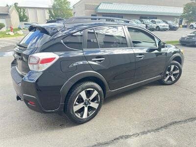 2016 Subaru Crosstrek Hybrid Touring   - Photo 9 - Sandy, UT 84070