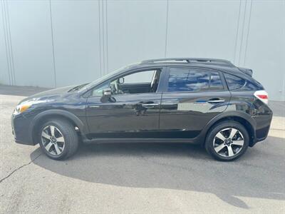 2016 Subaru Crosstrek Hybrid Touring   - Photo 5 - Sandy, UT 84070