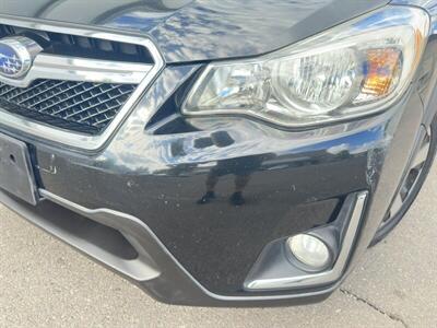 2016 Subaru Crosstrek Hybrid Touring   - Photo 16 - Sandy, UT 84070