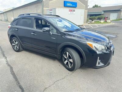 2016 Subaru Crosstrek Hybrid Touring   - Photo 13 - Sandy, UT 84070