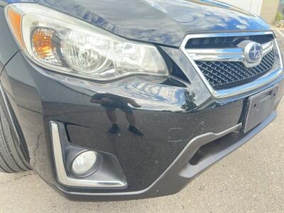 2016 Subaru Crosstrek Hybrid Touring   - Photo 14 - Sandy, UT 84070