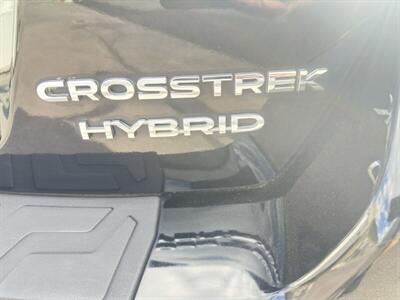 2016 Subaru Crosstrek Hybrid Touring   - Photo 54 - Sandy, UT 84070