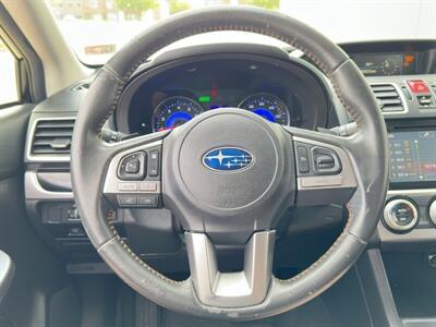 2016 Subaru Crosstrek Hybrid Touring   - Photo 34 - Sandy, UT 84070