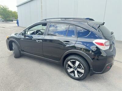 2016 Subaru Crosstrek Hybrid Touring   - Photo 7 - Sandy, UT 84070