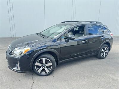 2016 Subaru Crosstrek Hybrid Touring   - Photo 3 - Sandy, UT 84070