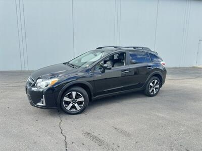 2016 Subaru Crosstrek Hybrid Touring   - Photo 1 - Sandy, UT 84070