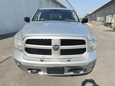 2013 RAM 1500 Outdoorsman   - Photo 15 - Sandy, UT 84070