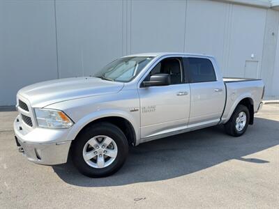 2013 RAM 1500 Outdoorsman   - Photo 3 - Sandy, UT 84070