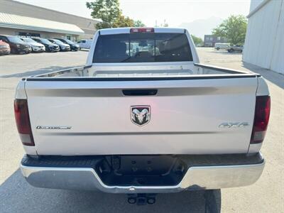 2013 RAM 1500 Outdoorsman   - Photo 18 - Sandy, UT 84070