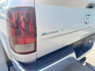 2013 RAM 1500 Outdoorsman   - Photo 17 - Sandy, UT 84070