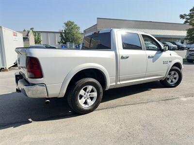 2013 RAM 1500 Outdoorsman   - Photo 9 - Sandy, UT 84070