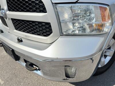 2013 RAM 1500 Outdoorsman   - Photo 16 - Sandy, UT 84070