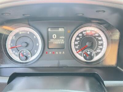 2013 RAM 1500 Outdoorsman   - Photo 13 - Sandy, UT 84070