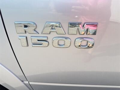 2013 RAM 1500 Outdoorsman   - Photo 22 - Sandy, UT 84070