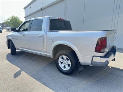 2013 RAM 1500 Outdoorsman   - Photo 7 - Sandy, UT 84070