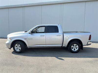 2013 RAM 1500 Outdoorsman   - Photo 5 - Sandy, UT 84070