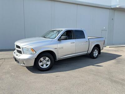 2013 RAM 1500 Outdoorsman   - Photo 1 - Sandy, UT 84070