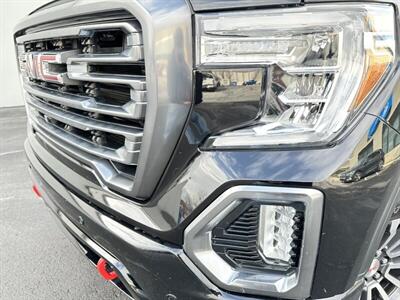 2020 GMC Sierra 1500 AT4   - Photo 16 - Sandy, UT 84070