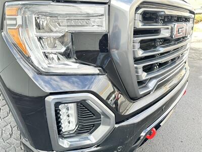 2020 GMC Sierra 1500 AT4   - Photo 14 - Sandy, UT 84070