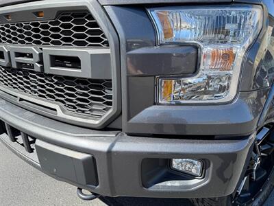 2017 Ford F-150 XLT   - Photo 16 - Sandy, UT 84070