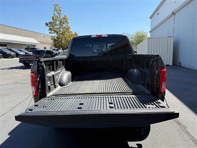 2017 Ford F-150 XLT   - Photo 8 - Sandy, UT 84070