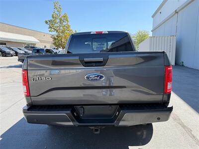 2017 Ford F-150 XLT   - Photo 23 - Sandy, UT 84070